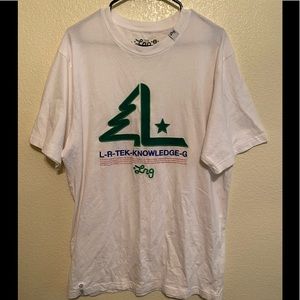 LRG shirt